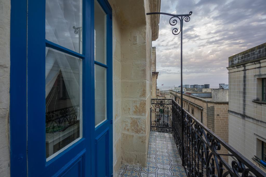 Valletta Kursara Port View Exterior foto